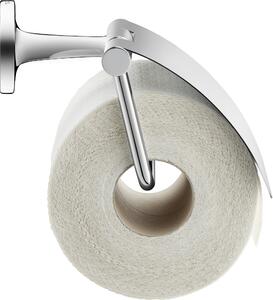 Duravit Starck T držák na toaletní papír chrom 0099401000