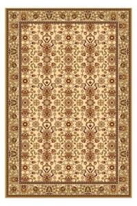 Klasický kusový koberec Isfahan Kantabria amber | vícebarevný