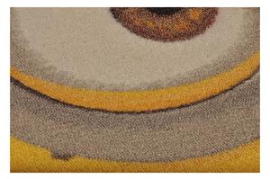 Dětský kusový koberec Minions 2 | vícebarevný