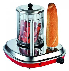 Retro hotdogovač Guzzanti GZ 460