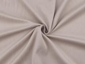 Samet velvet oděvní burgundy hladký METRÁŽ 150cm