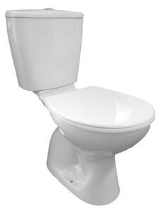 WC kombi MIGUEL Spodní odpad
