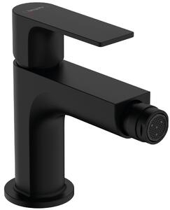 Hansgrohe Rebris E bidetová baterie stojící černá 72211670
