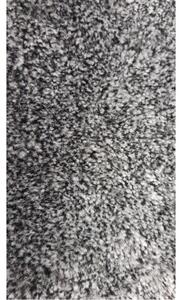 Moderní kusový koberec Apollo soft | antracitový Typ: 200x300 cm