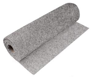 Filc / plsť metráž tloušťka 3 mm METRÁŽ šíře 100 cm