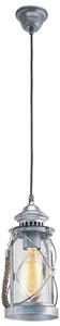 ZÁVĚSNÉ SVÍTIDLO, 14/110 cm Eglo - Online Only svítidla, Online Only