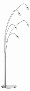STOJACÍ OBLOUKOVÉ SVÍTIDLO, 205 cm Fischer & Honsel - Online Only svítidla, Online Only