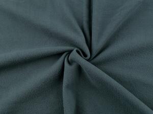 Oděvní soft fleece METRÁŽ