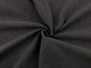 Oděvní soft fleece METRÁŽ