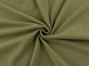 Oděvní soft fleece METRÁŽ