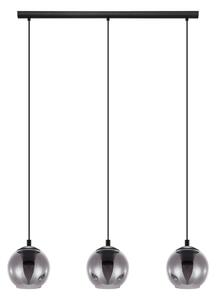 ZÁVĚSNÉ SVÍTIDLO, 26,5/19,5/72,5 cm Eglo - Online Only svítidla, Online Only