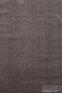 Ayyildiz Moderní kusový koberec Ata 7000 Mocca | hnědý Typ: kulatý 160 cm
