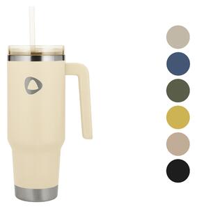 Silvercrest® Termo hrnek z nerezové oceli (100407114)
