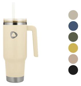 Silvercrest® Termo hrnek z nerezové oceli (100407114)