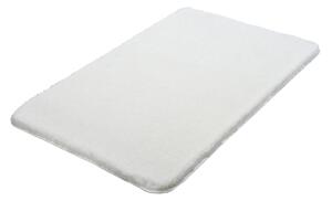 Kleine Wolke Relax koupelnová podložka 80x50 cm obdélníkový bílá 5405115207