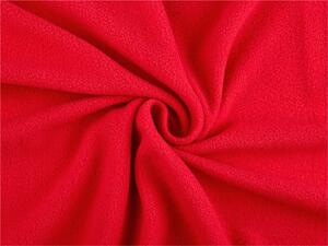 Polar fleece METRÁŽ šíře 150 cm