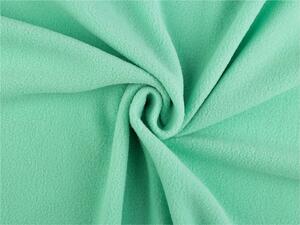 Polar fleece METRÁŽ šíře 150 cm - 13 (9) mint