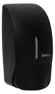 Faneco Calma dávkovač mýdla 900 ml černá CJ9100LPN