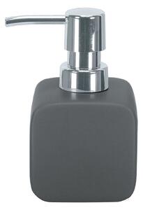 Kleine Wolke Cubic dávkovač mýdla 250 ml šedá 5066901854