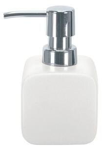 Kleine Wolke Cubic dávkovač mýdla 250 ml bílá 5066100854