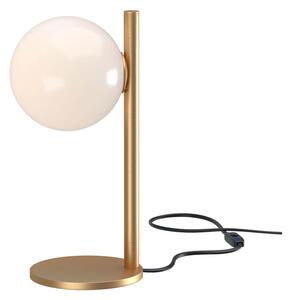 Redo 01-2649 stolní lampa Talis kartáčovaná bronz, E14, 35cm