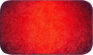 Koupelnová předložka Grund Moon 1022 | červená Typ: 47x50 cm Víko