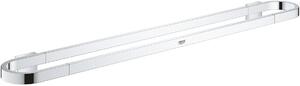 Grohe Selection věšák na ručník chrom 41056000