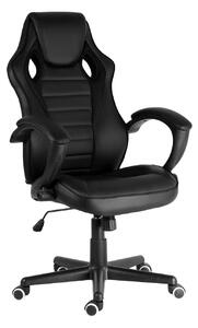 Herní židle NEOSEAT NS-015 černá