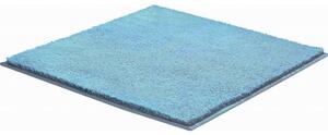 Koupelnová bavlněná předložka Grund Marla | modrá Typ: 60x60 cm