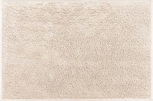 Koupelnová bavlněná předložka Grund Marla | přírodní Typ: 70x120 cm