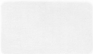 GRUND Koupelnová předložka MELANGE bílá Rozměr: 60x100 cm