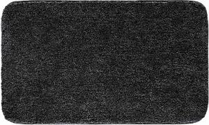 Koupelnová předložka GRUND Melange Antracitová Typ: 50x110 cm