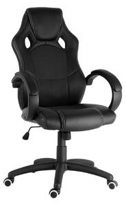 Herní židle NEOSEAT NS-010 černá