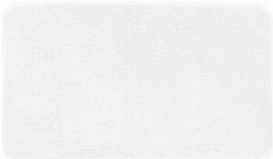 Koupelnová předložka GRUND Melange Bílá Typ: 50x80 cm