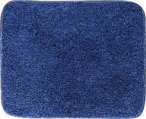 Koupelnová předložka GRUND Melange Modrá Typ: 50x60 cm