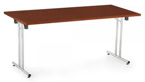 Skládací stůl Impress 160 x 80 cm