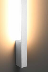 Nástěnné LED svítidlo Sappo m, 1x LED 20w, 3000k, w