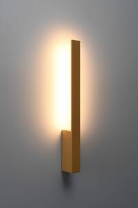 Nástěnné svítidlo LAHTI S golden 3000K