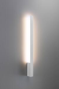 Nástěnná lampa LAHTI M bílá 3000K