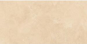EBS Strong Concrete dlažba 60x120 warm beige mat rekt. 1,43 m2