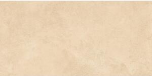 EBS Strong Concrete dlažba 60x120 warm beige mat rekt. 1,43 m2
