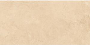 EBS Strong Concrete dlažba 60x120 warm beige mat rekt. 1,43 m2