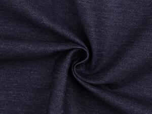 Riflovina / jeans - 08 jeans žíhaný