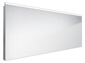 Zrcadlo NIMCO LED s podsvícením 100 x 60 cm