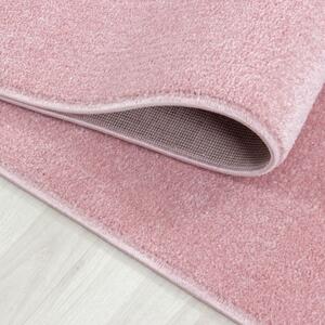 Ayyildiz Dětský kusový koberec Bambi 870 Pink | Růžový Typ: 120x170 cm