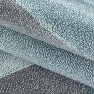 Ayyildiz Moderní kusový koberec Beta 1130 Blue | Modrý Typ: 200x290 cm