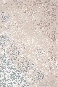 Sintelon, Moderní kusový koberec Boho 08VKV | béžový Typ: 80x150 cm