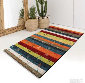 Moderní kusový koberec Diamond 22665/110 | vícebarevný Typ: 120x170 cm