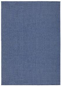 NORTHRUGS - Hanse Home, Kusový koberec Twin-Wendeteppiche 103100 blau creme | modrá Typ: 200x290 cm