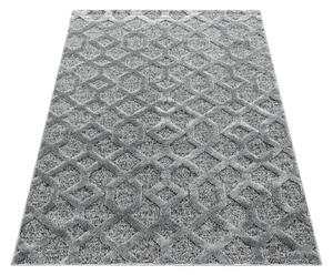 Ayyildiz koberce Kusový koberec Pisa 4702 Grey - 280x370 cm